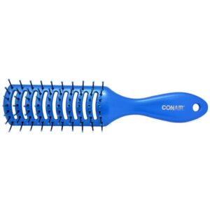 Escova de Cabelo Conair Colorvibes 88742 Azul