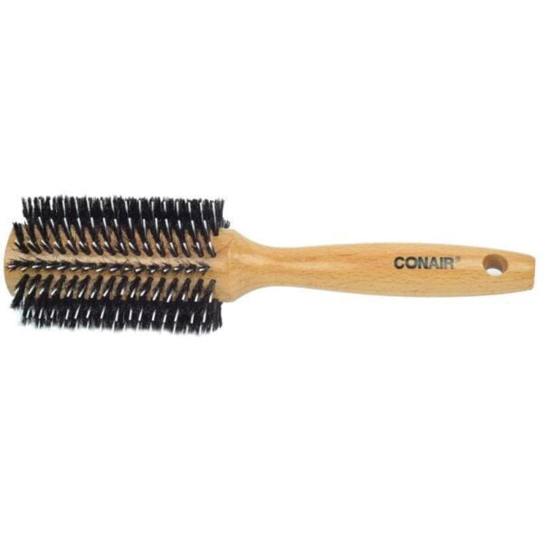 Escova de Cabelo Conair Wood Clasiccs 71604
