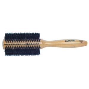 Escova de Cabelo Conair Wood Classic 71603