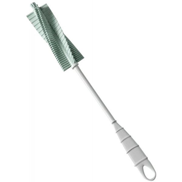 Escova Multifuncional de Silicone para Mamadeira GA820-12F1700 - Azul