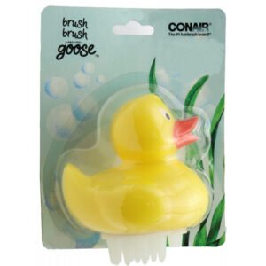 Escova para Cabelo Conair Brush Goose Patinho - 010281
