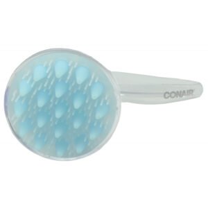 Escova para Cabelo Conair Detangle and Go - 86410-320