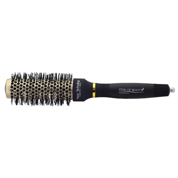 Escova para Cabelo Star Of Beauty TC664-32