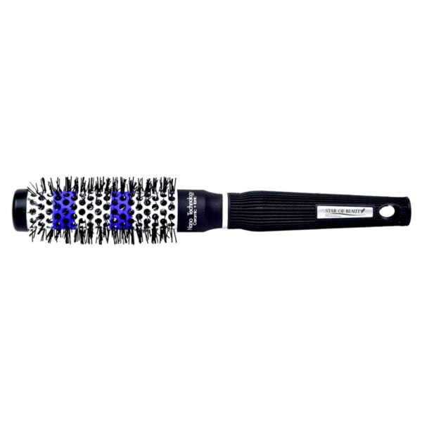 Escova para Cabelo Star Of Beauty - TC670-25