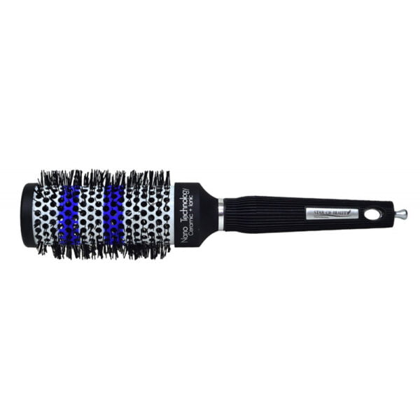 Escova para Cabelo Star Of Beauty - TC670-43