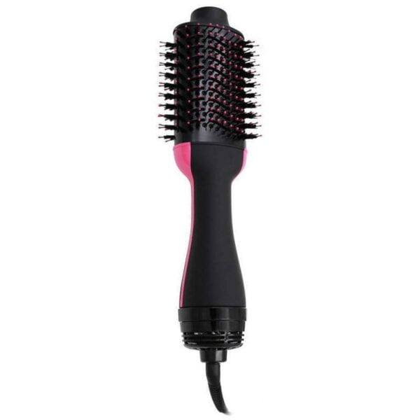 Escova Secadora 2 em 1 Onida 1200W ON-1042 Preto 220V
