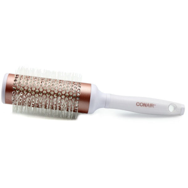 Escova Térmica para Cabelo Conair Double Ceramic - 75027