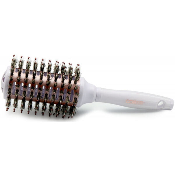 Escova Térmica para Cabelo Conair Double Ceramic - 75028