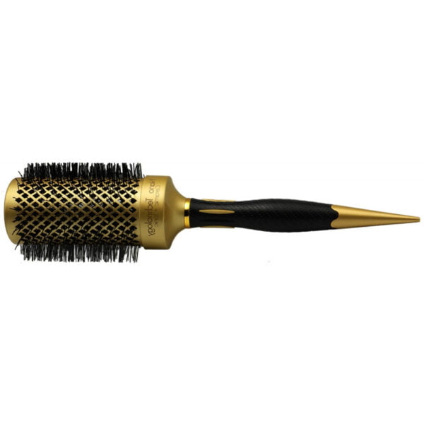 Escova Térmica para Cabelo Star of Beauty - TC635-53