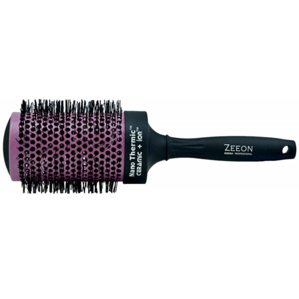 Escova Térmica para Cabelo Star Of Beauty TC665-65