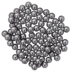 Esferas Nautika para Besta 100 Unidades 6mm