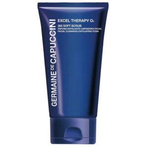Esfoliante Germaine de Capuccini Excel Therapy O2 365 Soft Scrub - 150mL