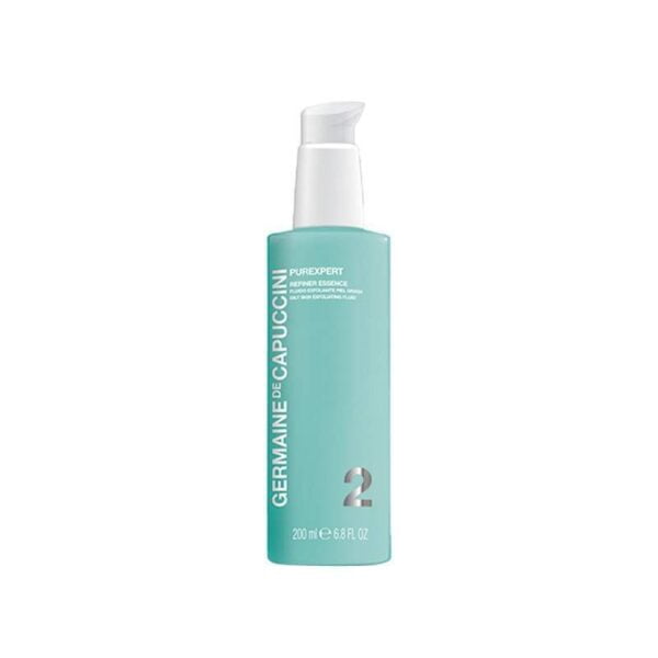 Esfoliante Germaine de Capuccini Refiner Essence - 200mL