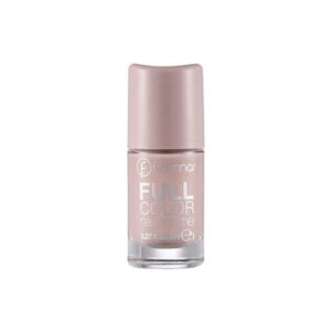Esmalde Flormar Full Color Nail Enamel FC05 Teddy Always - 8mL