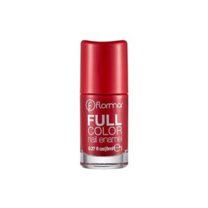 Esmalde Flormar Full Color Nail Enamel FC09 Neo Love Story - 8mL
