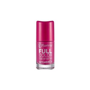 Esmalde Flormar Full Color Nail Enamel FC12 Love Is Blushing - 8mL