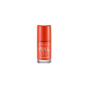 Esmalde Flormar Full Color Nail Enamel FC19 Gotta Get Tanned - 8mL