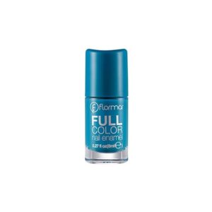 Esmalde Flormar Full Color Nail Enamel FC27 Slow Down - 8mL