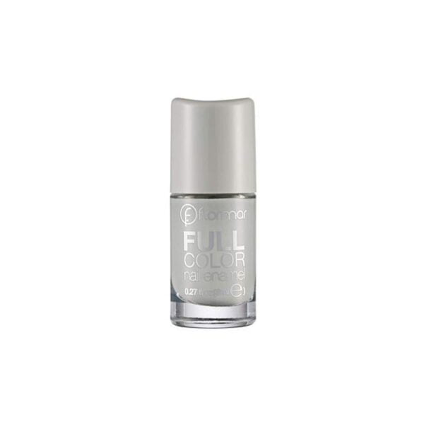 Esmalde Flormar Full Color Nail Enamel FC28 Urban Escape - 8mL