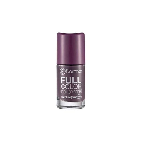 Esmalde Flormar Full Color Nail Enamel FC29 Mystical Getaway - 8mL