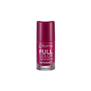 Esmalde Flormar Full Color Nail Enamel FC39 Rooftop Party - 8mL