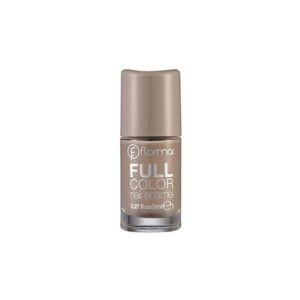 Esmalde Flormar Full Color Nail Enamel FC42 Sandy Toes - 8mL
