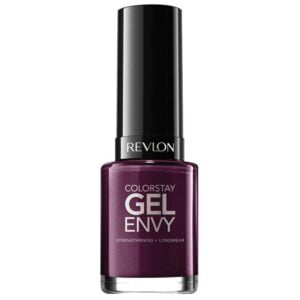 Esmalde Revlon Colorstay Gel Envy 470 Stone Cold - 11.7mL