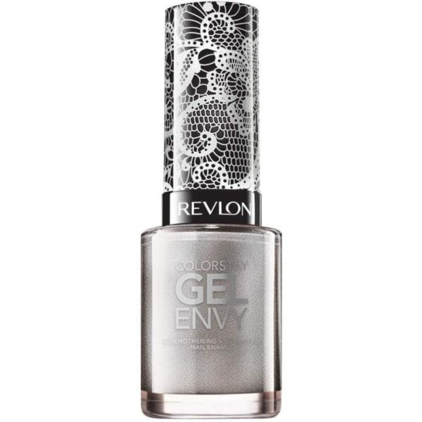 Esmalde Revlon Colorstay Gel Envy 810 Silky Negligee - 11.7mL