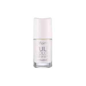 Esmalte Flormar Full Color Nail Enamel FC01 Over the Alps 8mL