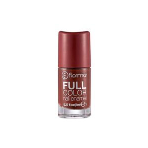 Esmalte Flormar Full Color Nail Enamel FC10 Penthouse 8mL