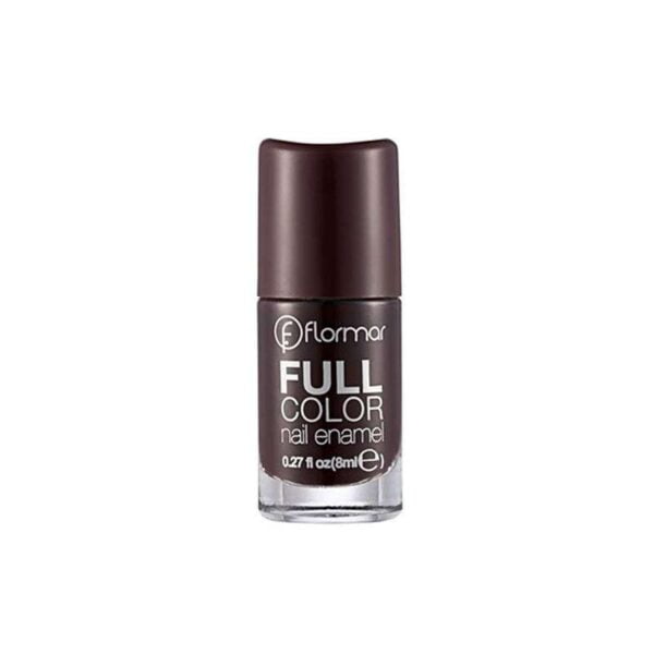 Esmalte Flormar Full Color Nail Enamel FC11 Beauty Night 8mL