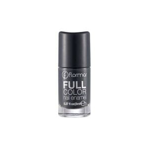 Esmalte Flormar Full Color Nail Enamel FC30 New Rock 8mL