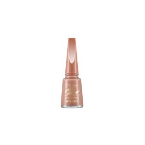Esmalte Flormar Jelly Look JL31 Coffee With Milk - 11mL