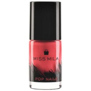 Esmalte Miss Mila Pop Nails No. 1 - 7mL