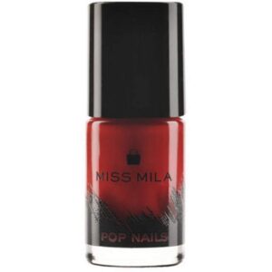 Esmalte Miss Mila Pop Nails No. 10 - 7mL