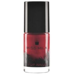 Esmalte Miss Mila Pop Nails No. 2 - 7mL
