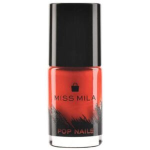 Esmalte Miss Mila Pop Nails No. 5 - 7mL