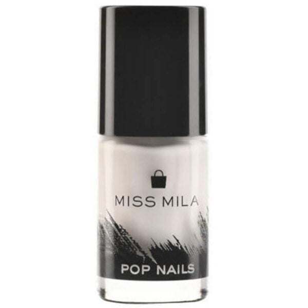 Esmalte Miss Mila Pop Nails No. 6 - 7mL