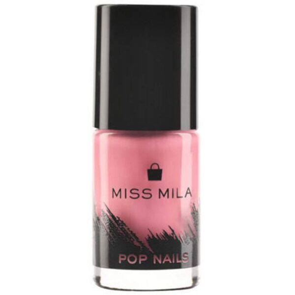Esmalte Miss Mila Pop Nails No. 7 - 7mL