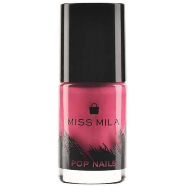 Esmalte Miss Mila Pop Nails No. 9 - 7mL