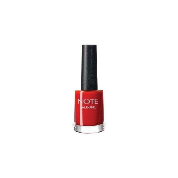 Esmalte NOTE Chili Red N° 32 09mL