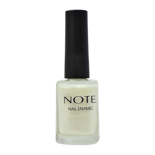 Esmalte Note Nail Enamel 03 Pearl - 9mL