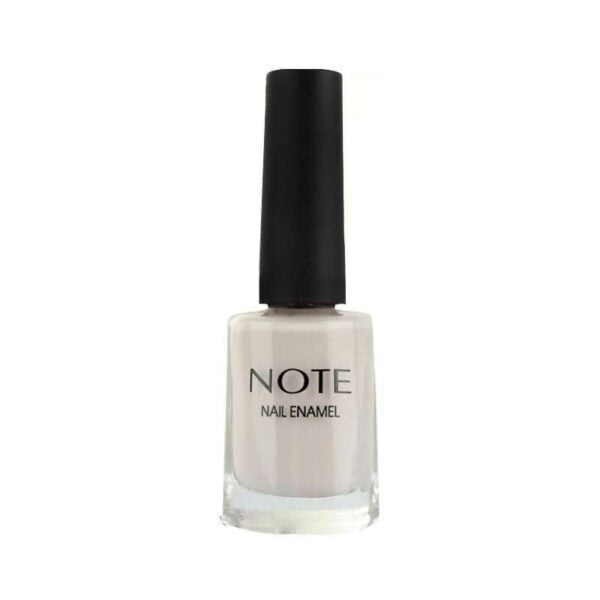 Esmalte Note Nail Enamel 04 Beige - 9mL