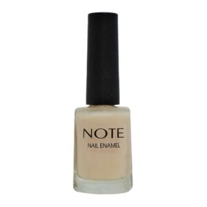 Esmalte Note Nail Enamel 05 Sand Beige - 9mL
