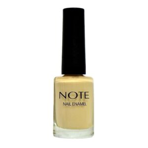 Esmalte Note Nail Enamel 06 Cream Beige - 9mL