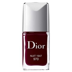 Esmalte para Unha Christian Dior Colouture Colour 970 Nuit 1947