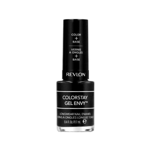 Esmalte Revlon Colorstay Gel Envy Blakcjack 520