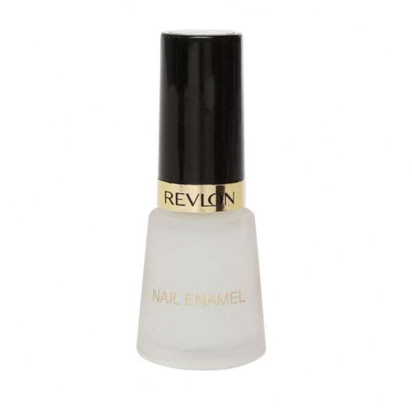 Esmalte Revlon Nail Enamel - Cor 790 Matte Top Coat