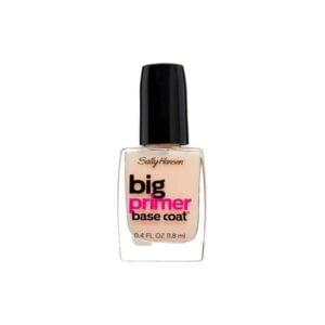 Esmalte Sally Hansen Big Primer Base Coat 44242 - 11.8mL