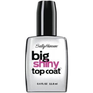Esmalte Sally Hansen Big Shiny Top Coat 41056 - 11.8mL